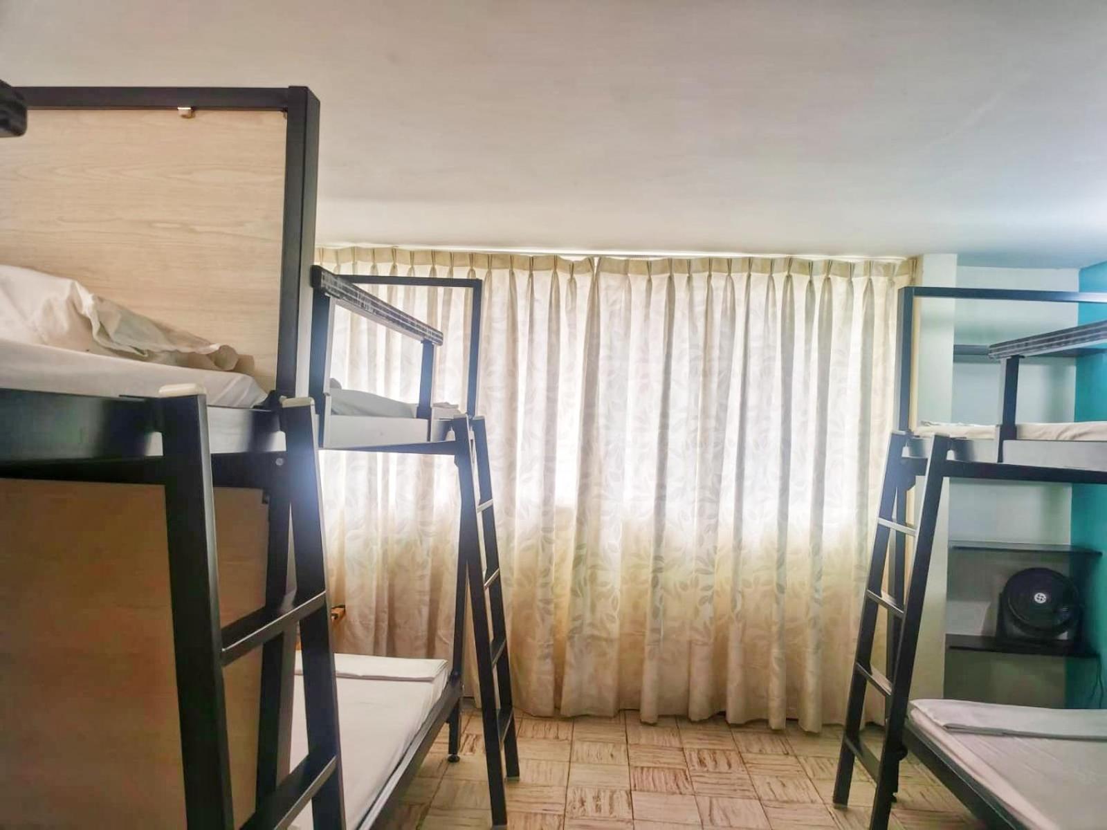 Roof Hostel كالي المظهر الخارجي الصورة