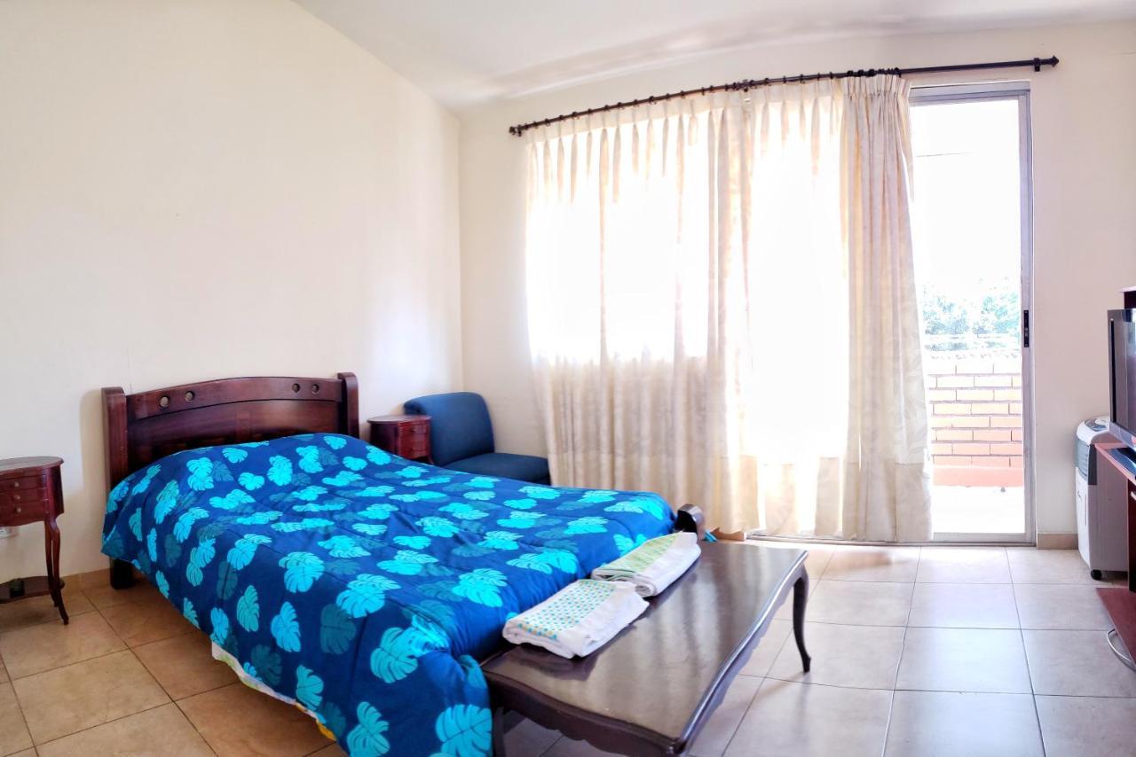 Roof Hostel كالي المظهر الخارجي الصورة